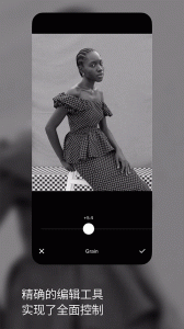 VSCO全滤镜手机版