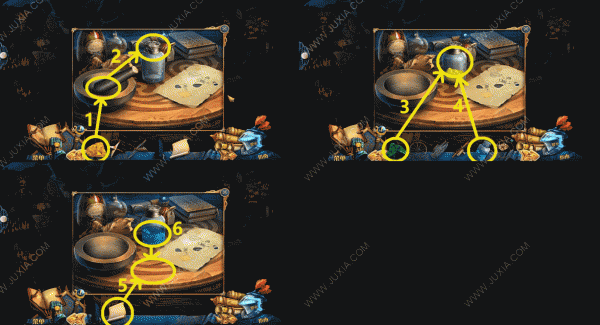 《密室逃脱15神秘宫殿》新版全章节通关攻略