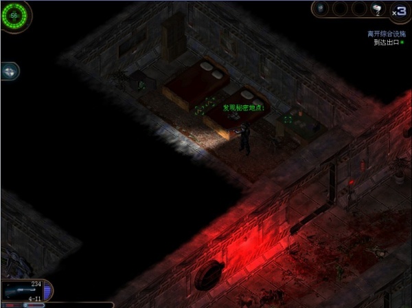 《孤胆枪手2》征兵全部隐藏点图文攻略