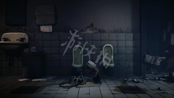 《小小梦魇2》通关攻略全流程图解