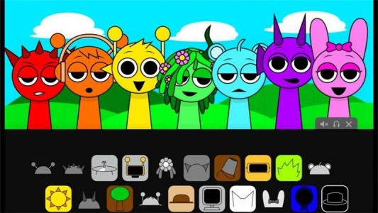 节奏盒子官方正版