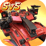 坦克无敌官方版