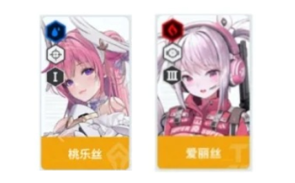 《胜利女神：新的希望》角色强度排行与培养建议