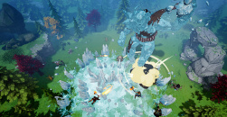 《米德加德部落烈》烈火蛇龙尖刺的获得方法介绍