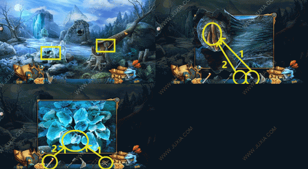 《密室逃脱15神秘宫殿》新版全章节通关攻略