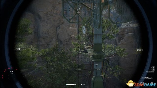 《狙击手幽灵战士契约2》全关卡通关攻略