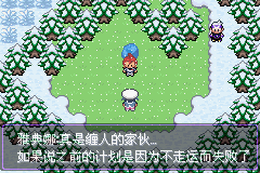 《口袋妖怪漆黑的魅影》5.0图文攻略