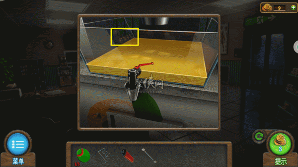 《密室逃脱7环游世界》全章节通关攻略