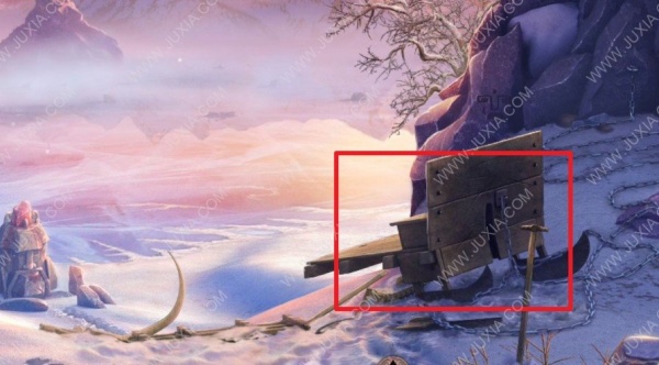 《密室逃脱10侦探风云》全章节通关攻略