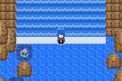 《口袋妖怪漆黑的魅影》5.0图文攻略