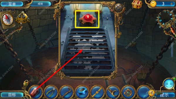 《密室逃脱21遗落梦境》全章节图文攻略