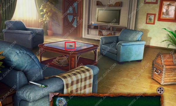 《密室逃脱10侦探风云》全章节通关攻略