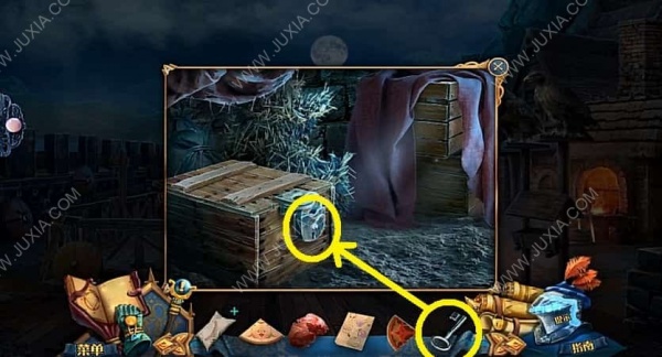 《密室逃脱15神秘宫殿》新版全章节通关攻略