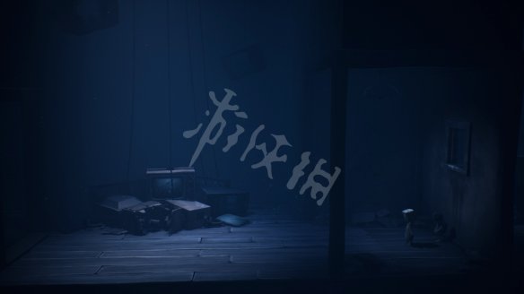 《小小梦魇2》通关攻略全流程图解