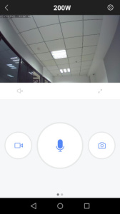 乔安云监控旧版