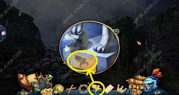 《密室逃脱15神秘宫殿》新版全章节通关攻略