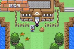 《口袋妖怪漆黑的魅影》5.0图文攻略