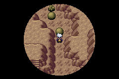 《口袋妖怪漆黑的魅影》5.0图文攻略