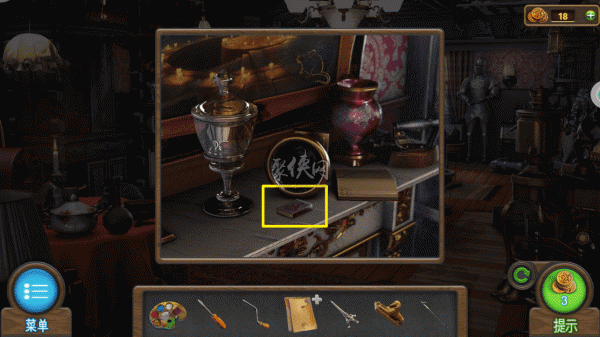 《密室逃脱7环游世界》全章节通关攻略