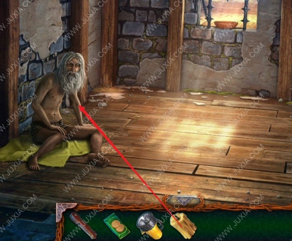 《密室逃脱10侦探风云》全章节通关攻略