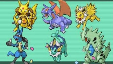 《口袋妖怪究极绿宝石》5.3版本全部精灵分布位置介绍