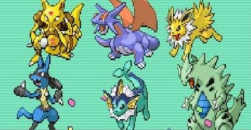 《口袋妖怪究极绿宝石》5.3版本全部精灵分布位置介绍