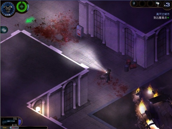 《孤胆枪手2》征兵全部隐藏点图文攻略