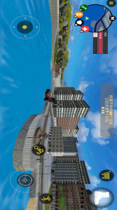 火柴人绳索英雄官方版