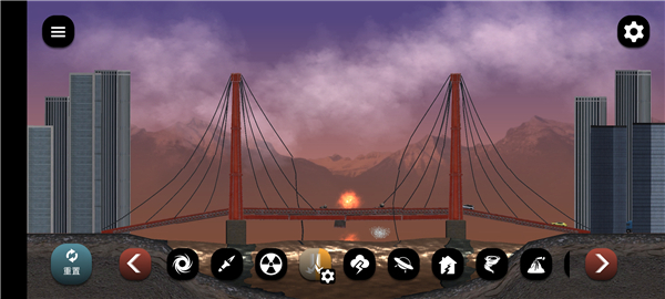 失控城市模拟器九游版