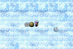 《口袋妖怪漆黑的魅影》5.0图文攻略