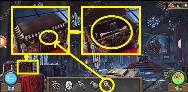 《密室逃脱7环游世界》全章节通关攻略