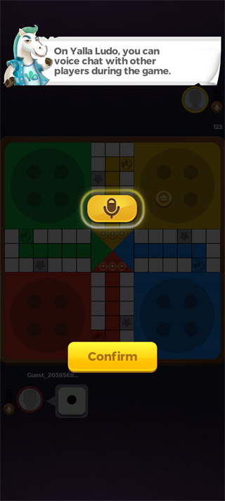 Yalla Ludo