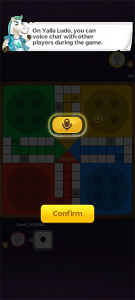 Yalla Ludo