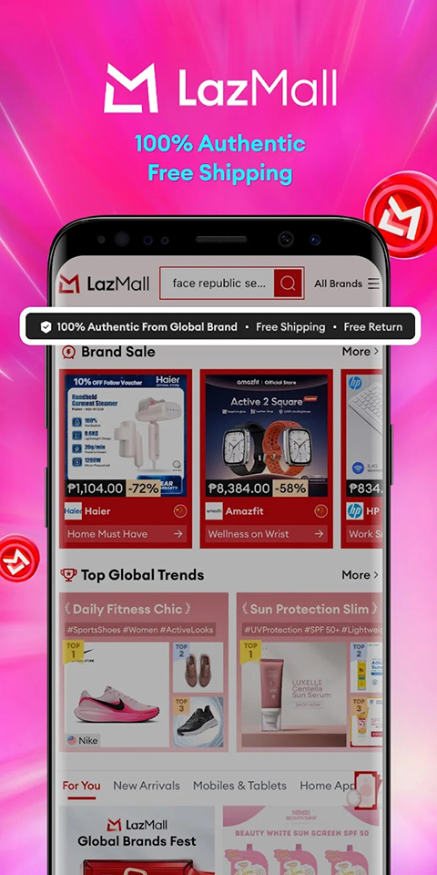 Lazada