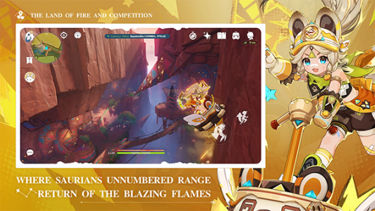 云·原神国际服