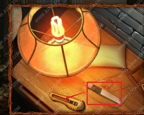 《密室逃脱10侦探风云》全章节通关攻略