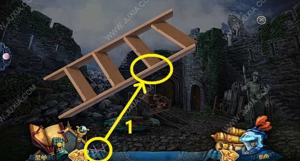 《密室逃脱15神秘宫殿》新版全章节通关攻略