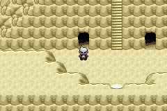 《口袋妖怪漆黑的魅影》5.0图文攻略