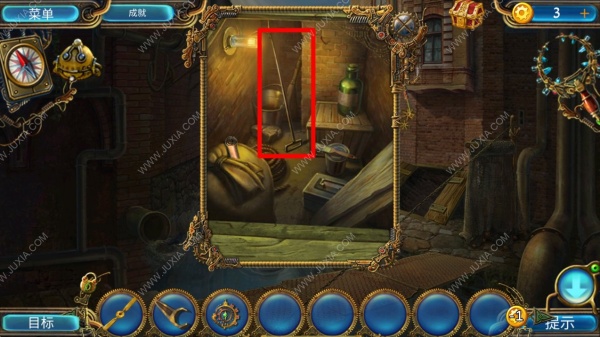 《密室逃脱21遗落梦境》全章节图文攻略