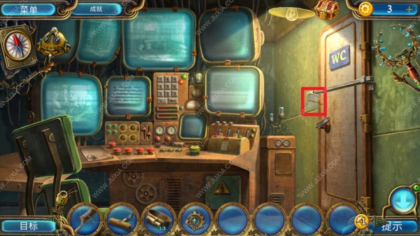 《密室逃脱21遗落梦境》全章节图文攻略