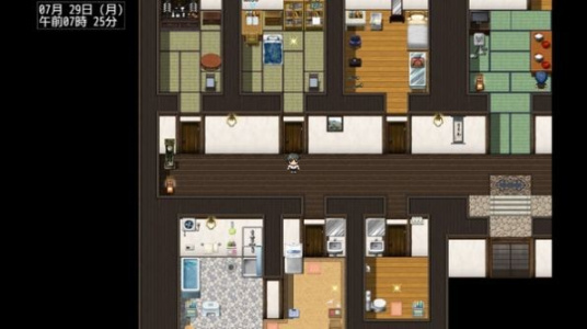 夏色泡影汉化版