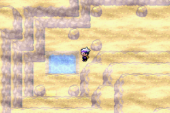 《口袋妖怪漆黑的魅影》5.0图文攻略