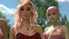 《帮助辣妹》X射线功能怎么开