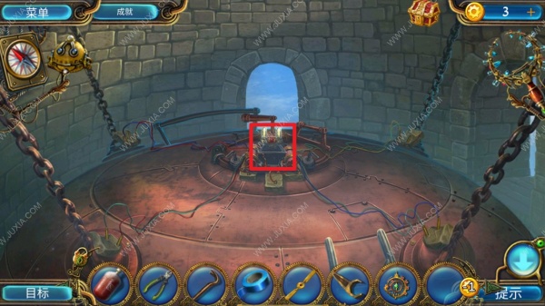 《密室逃脱21遗落梦境》全章节图文攻略