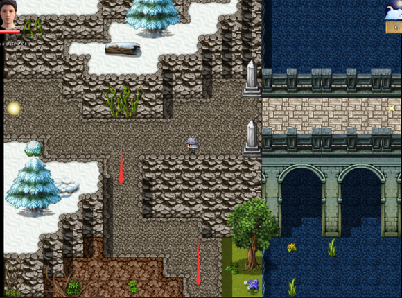 《农民的追求》2.72通关攻略