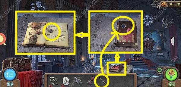 《密室逃脱7环游世界》全章节通关攻略