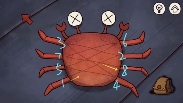 《树洞奇妙之旅》全流程图文攻略