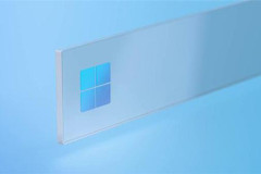 《win11》任务栏怎么变小一点