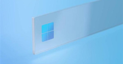 《win11》任务栏怎么变小一点