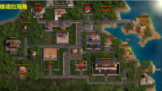 《纳迪亚之宝》100%全流程攻略一览